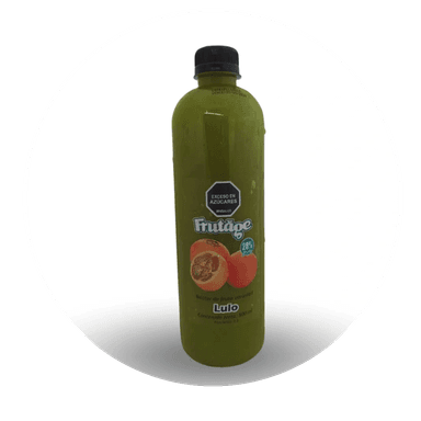 Jugo De Lulo  500 Ml