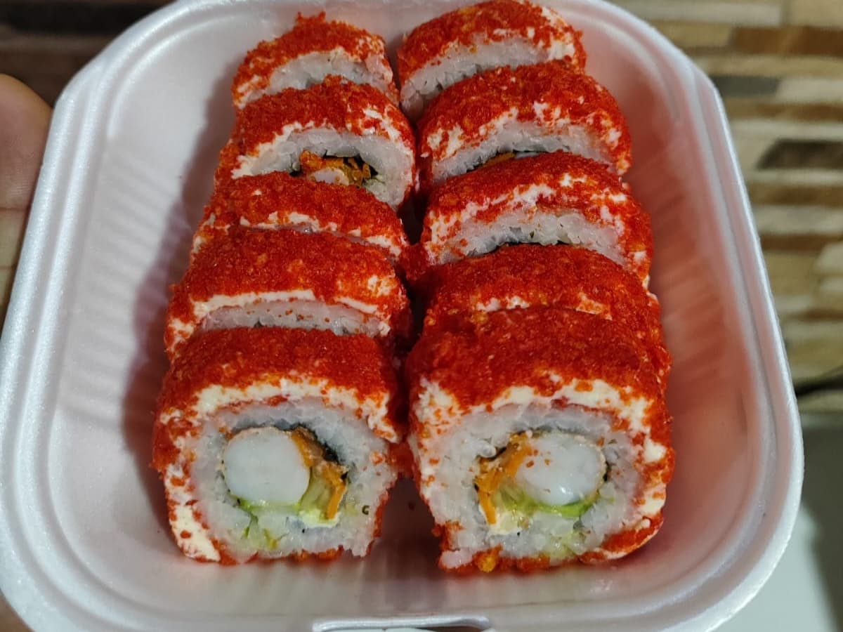 Sushi Nori
