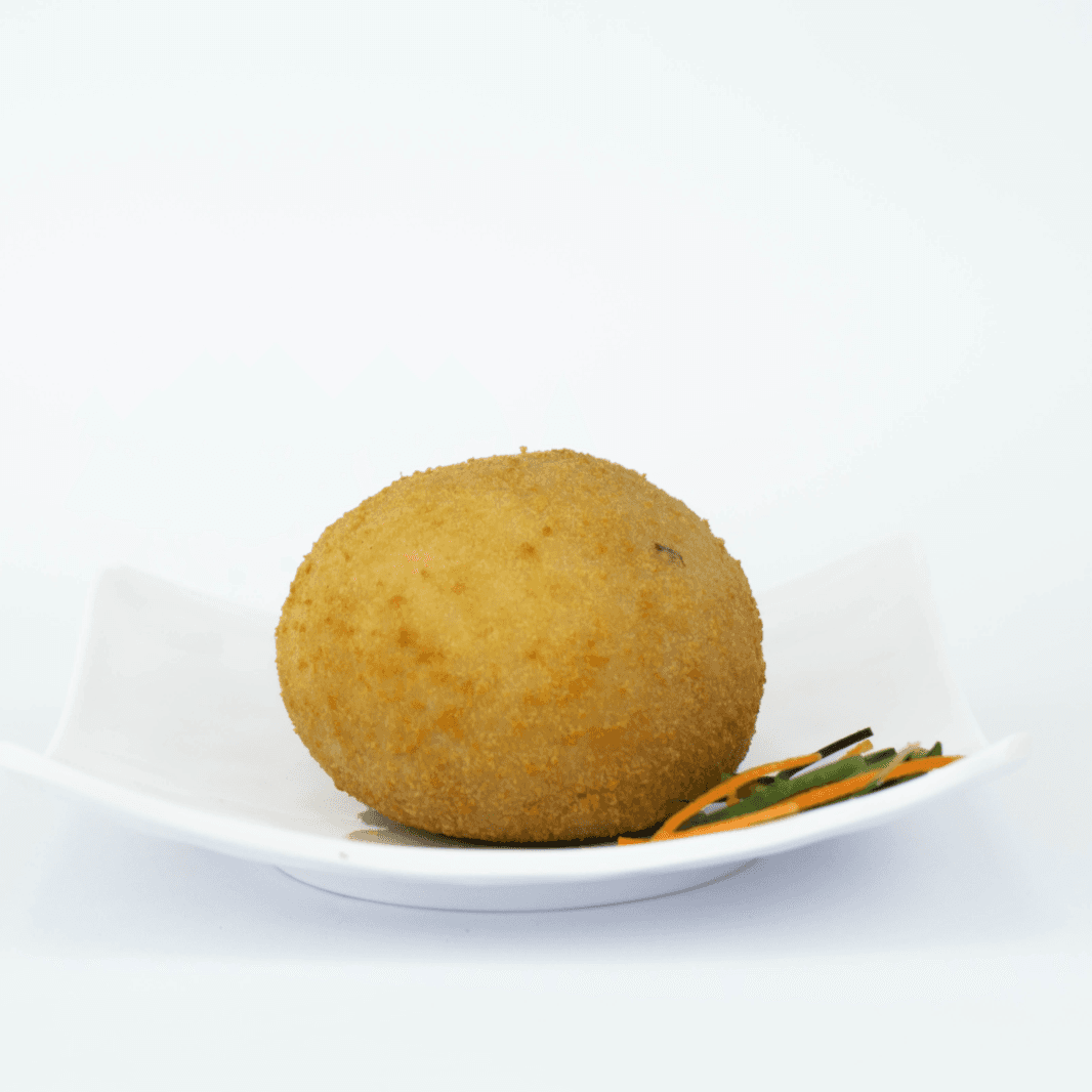 Coco Ball