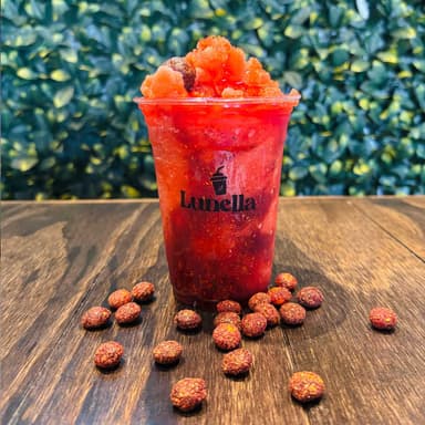 Raspado Sandia