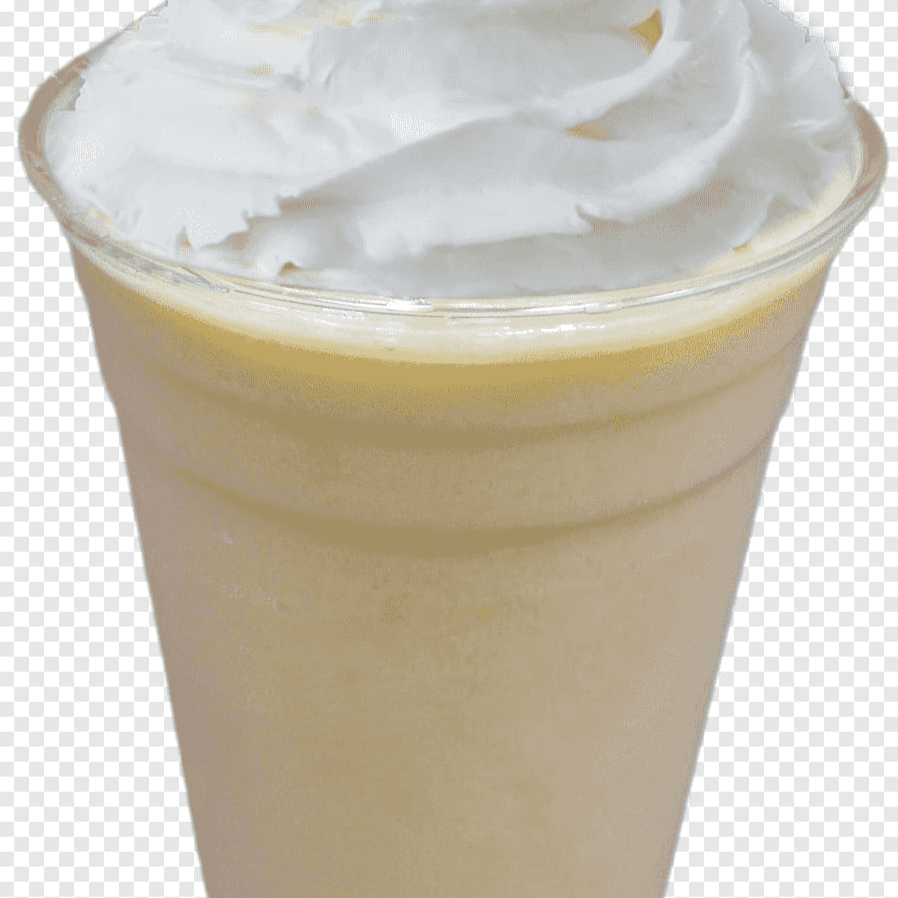 Frappe Crema Irlandesa