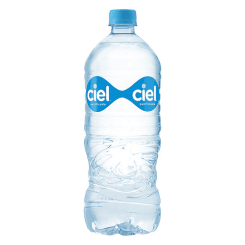 Agua Ciel (Purificada) Grande