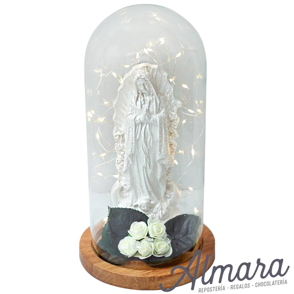 Virgen Blanca