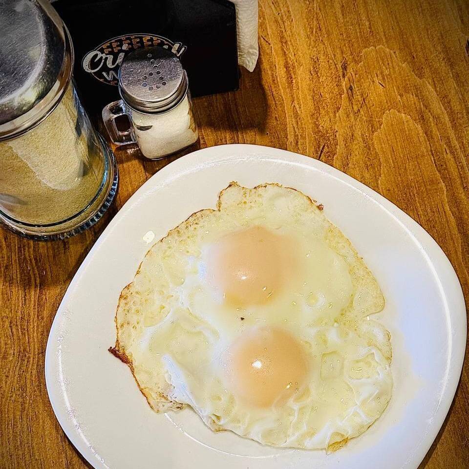 2 Huevos al Gusto
