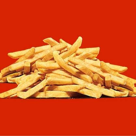 Papas Grandes
