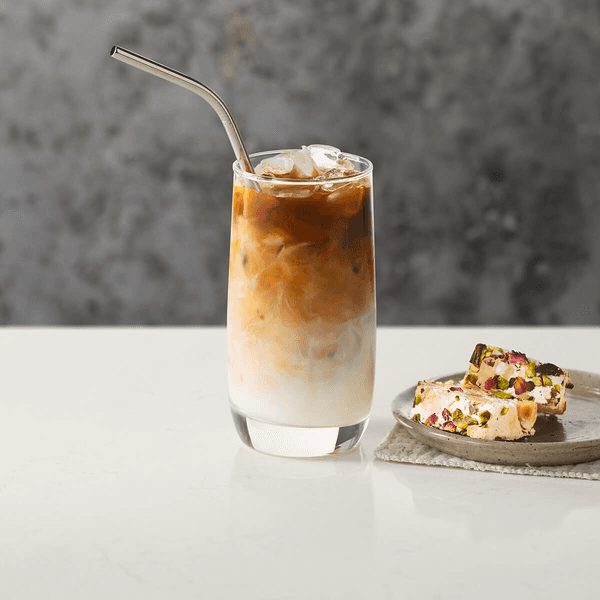 Ice Latte