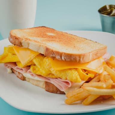 American Sandwich