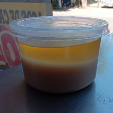 Manteca 500ml.
