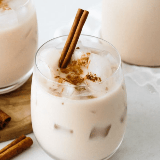 AGUA HORCHATA