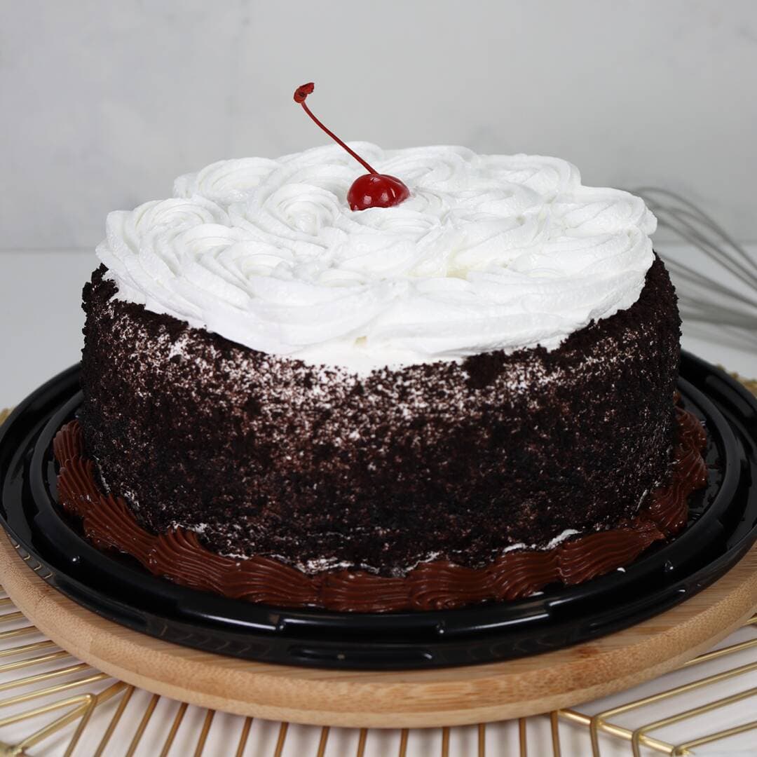 Tres Leches con Fudge 15