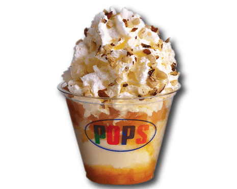 Sundae