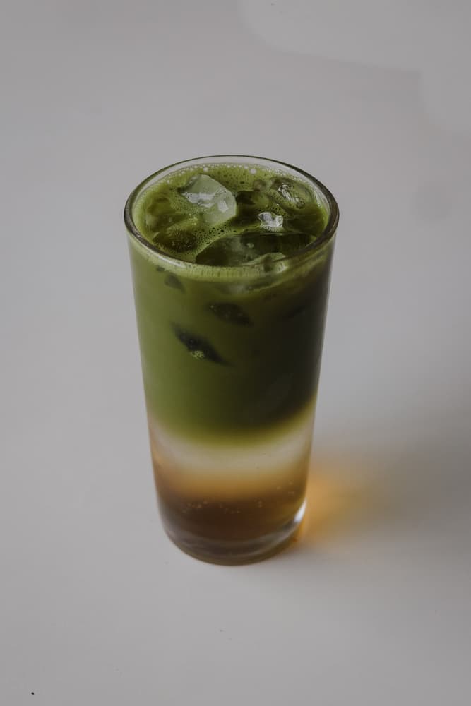 Garden Tonic (12 floz)