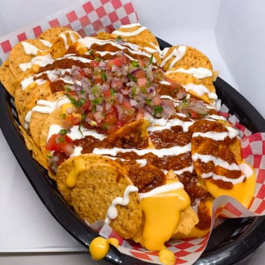 Chill Nachos