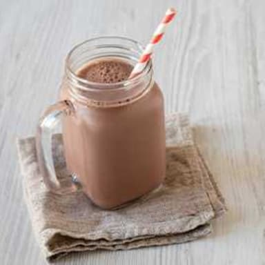 Licuado de Chocolate 1/2 Litro