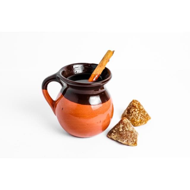 CAFÉ DE OLLA