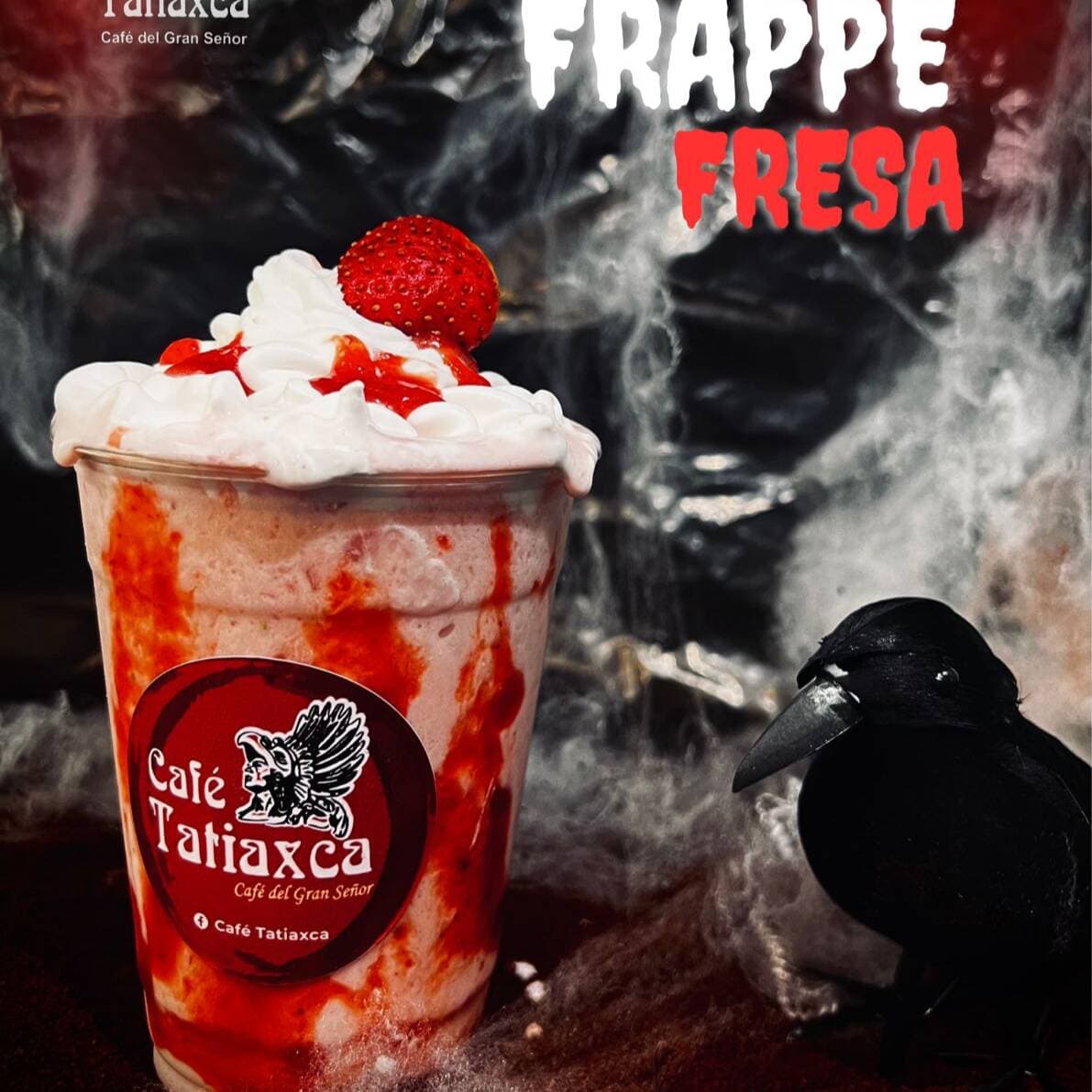 Frappe Fresa