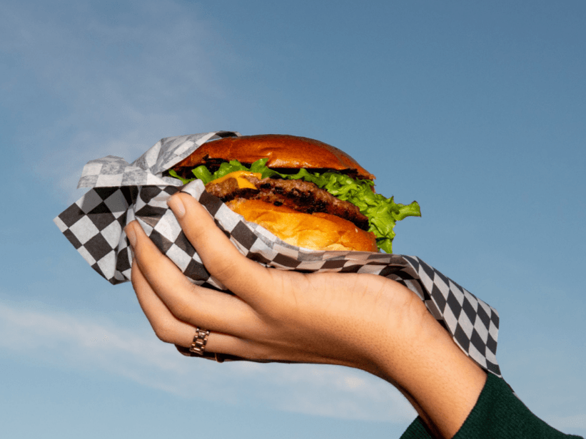 Fauces Burger