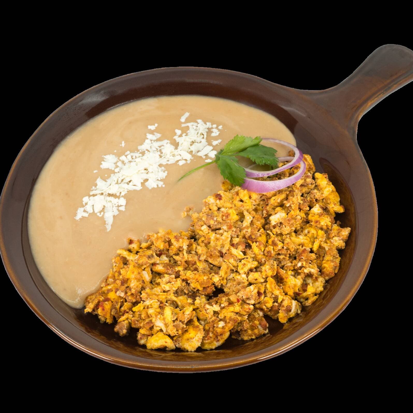 Chorizo Al Gusto