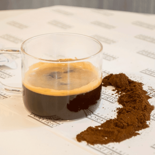 Café Espresso