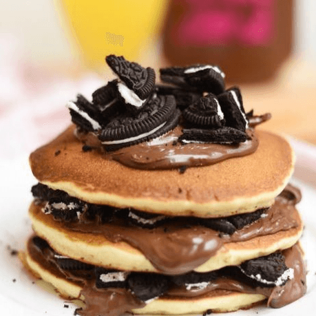 Relleno Chocolate