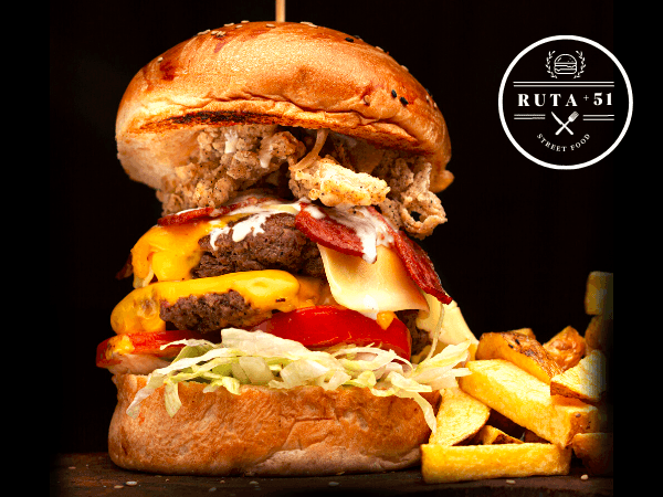 Ruta 51 Street Food
