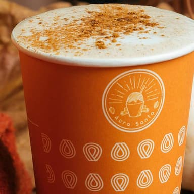 Café Latte