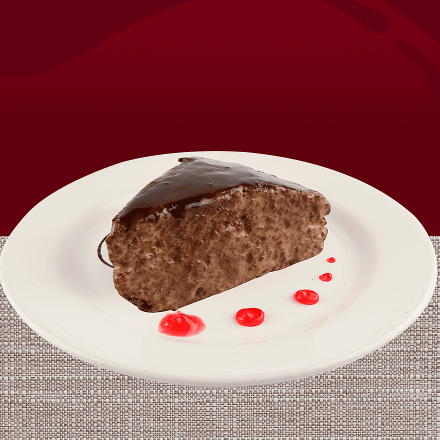 Pastel de Chocolate Tres Leches