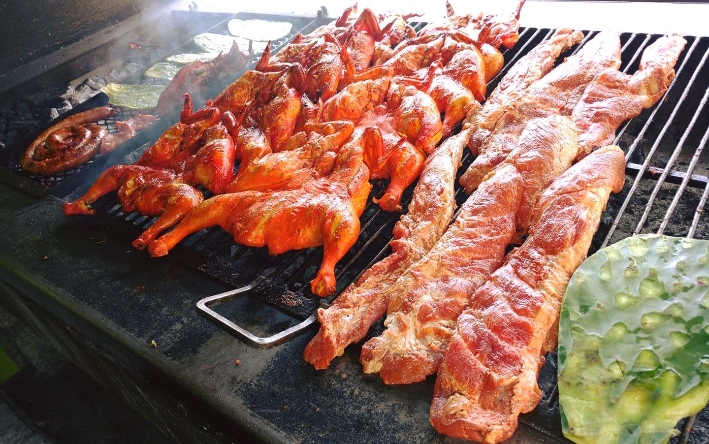 Asadero Norteño