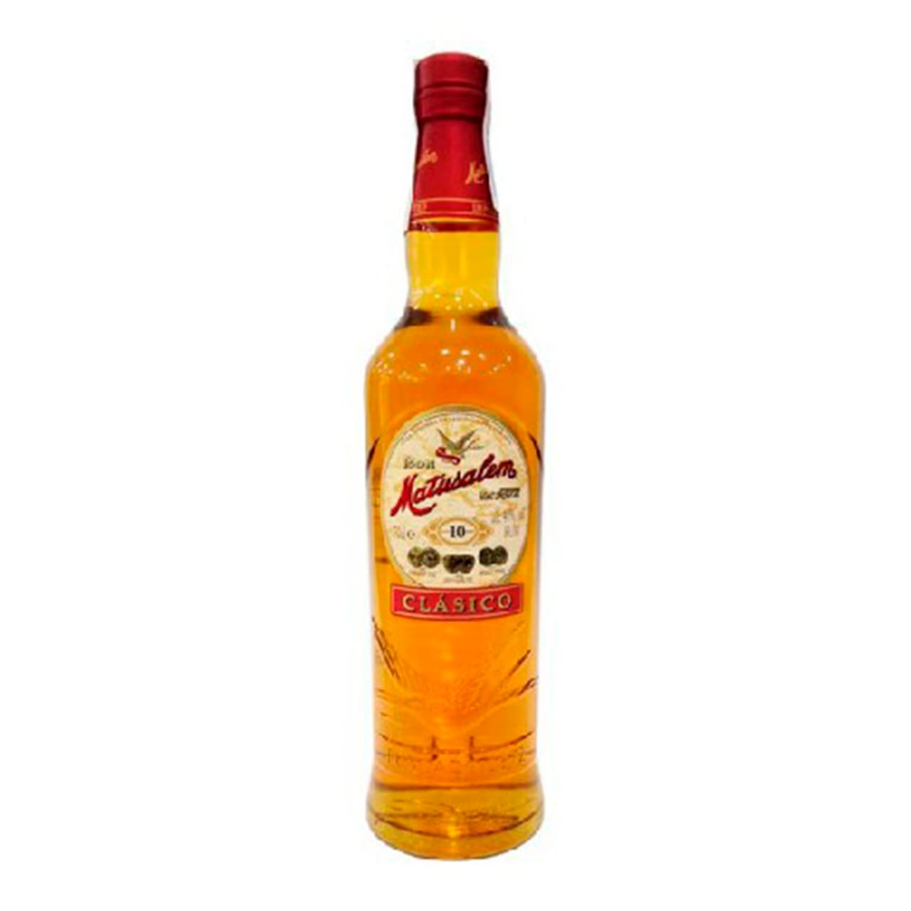 Matusalem Ron Clásico 750 ml