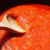 Salsa de Tomate (Picosita)