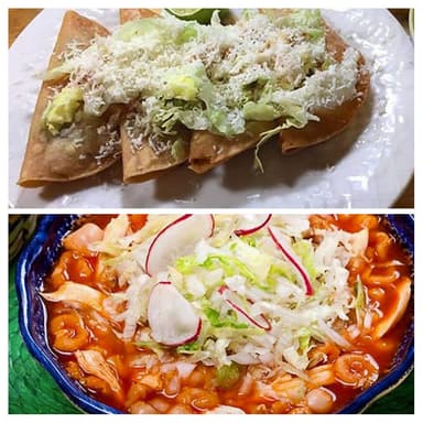 Combo la casita