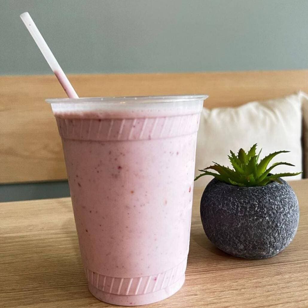 Strawmilk