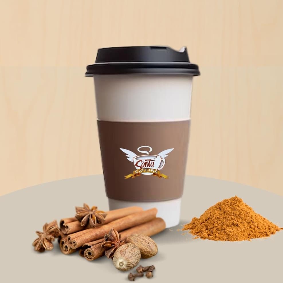 Chai de la Condesa