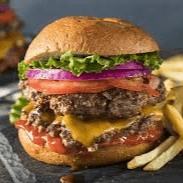 HAMBURGUESA ESPECIAL
