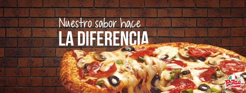 Forever Pizza Casa Blanca