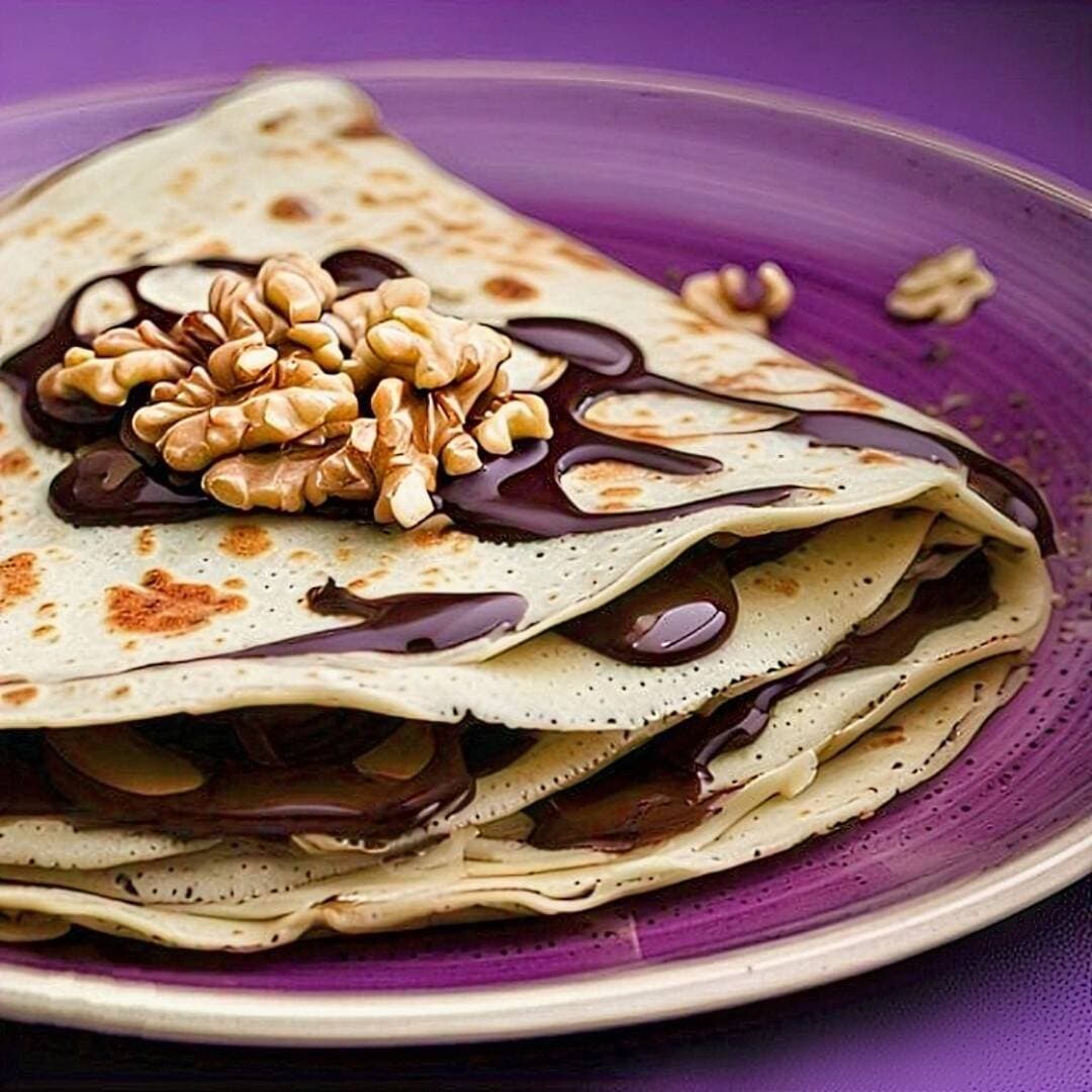 Crepa Sencilla