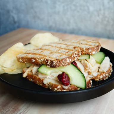 Sandwich Pollo