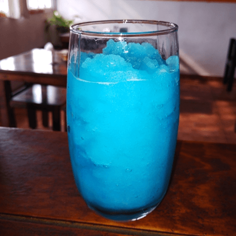 F. Mora 16oz Agua