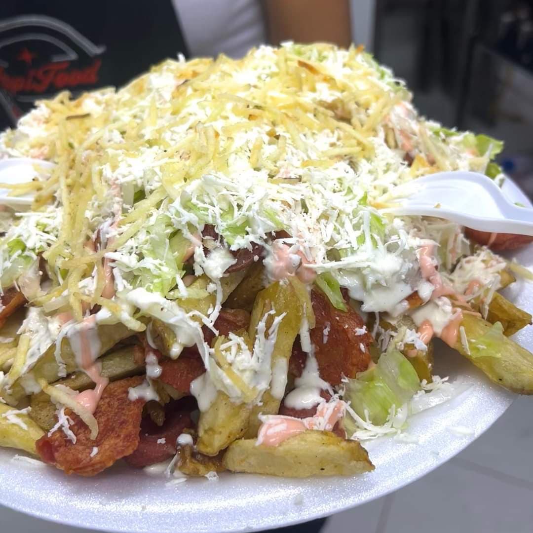 Narko Costeña Personal (Medio Kilo) 🔥