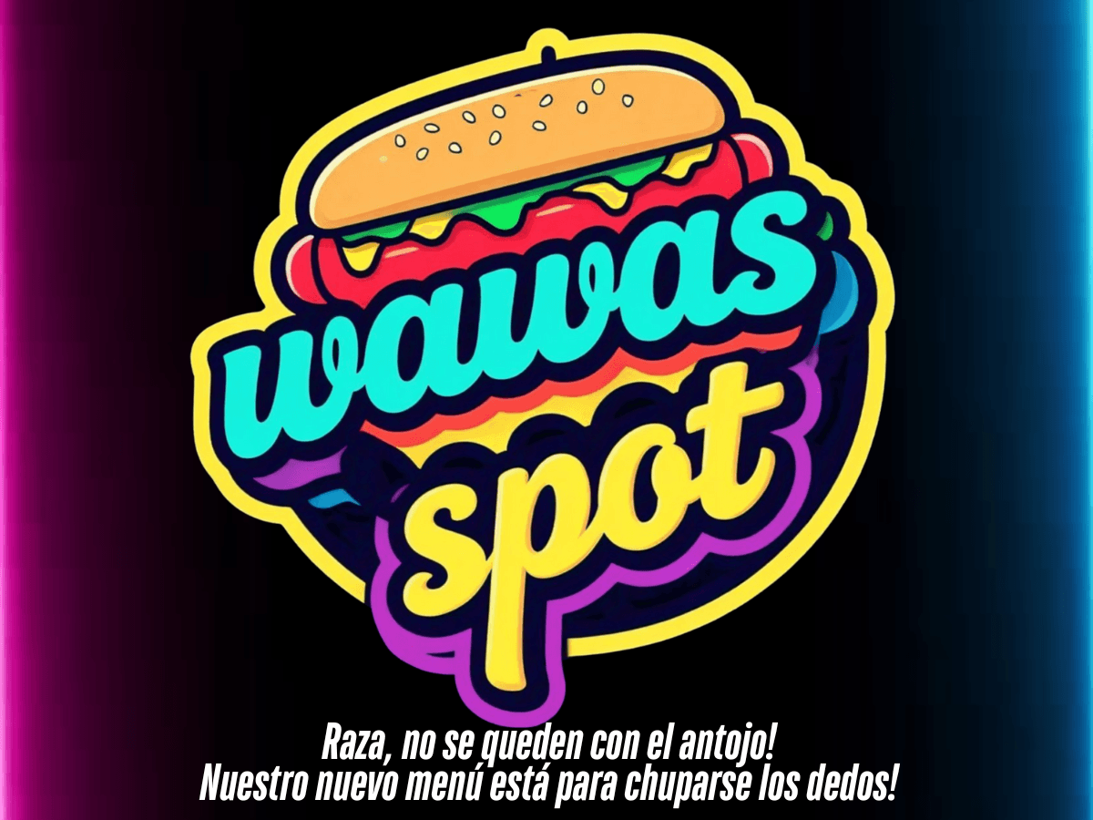 Wawas Spot