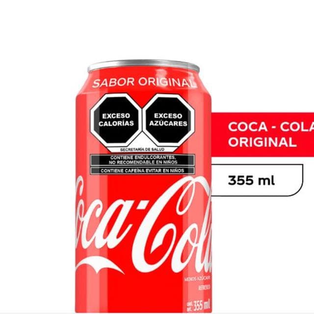 COCA COLA