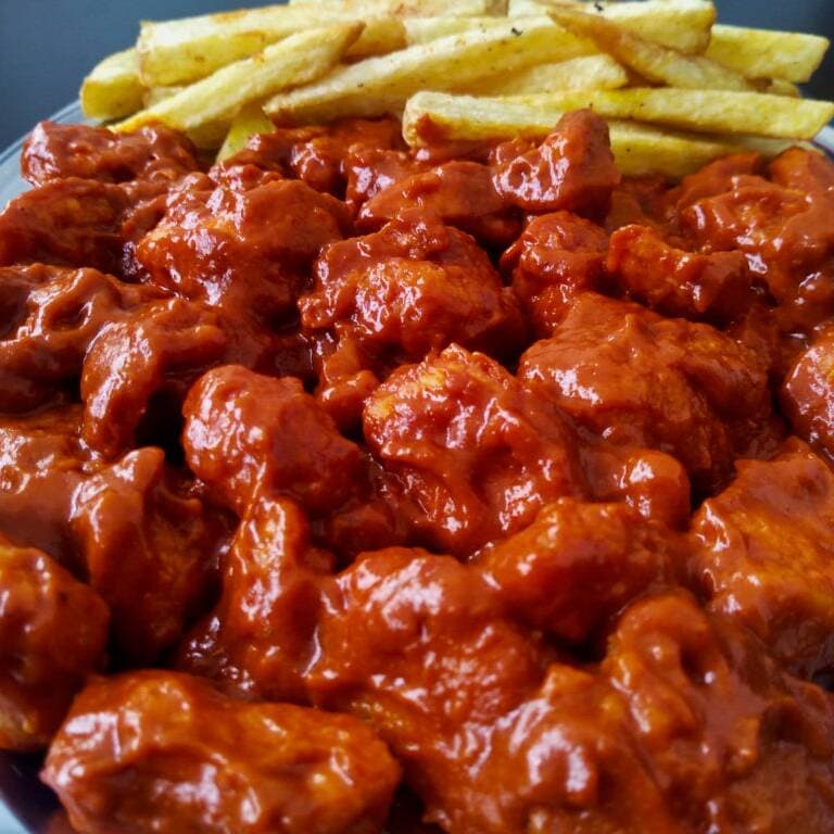 Boneless para dos personas
