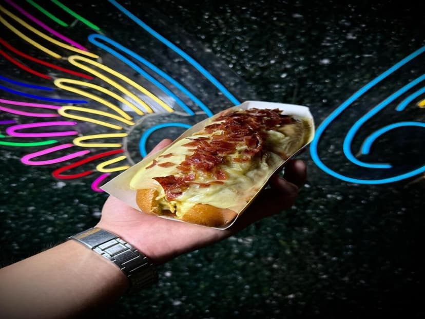 Novo Fast Food