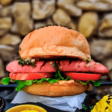 Choriburger