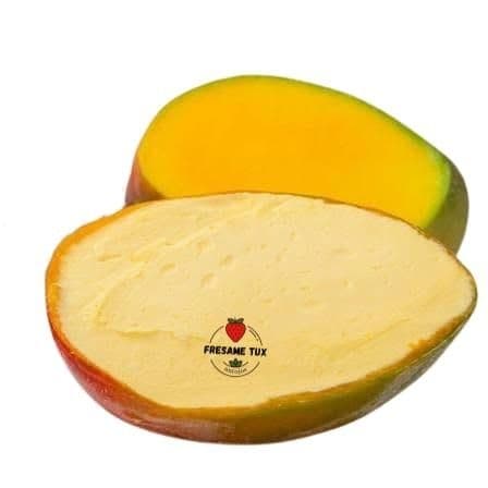 Helado Artesanal Mango