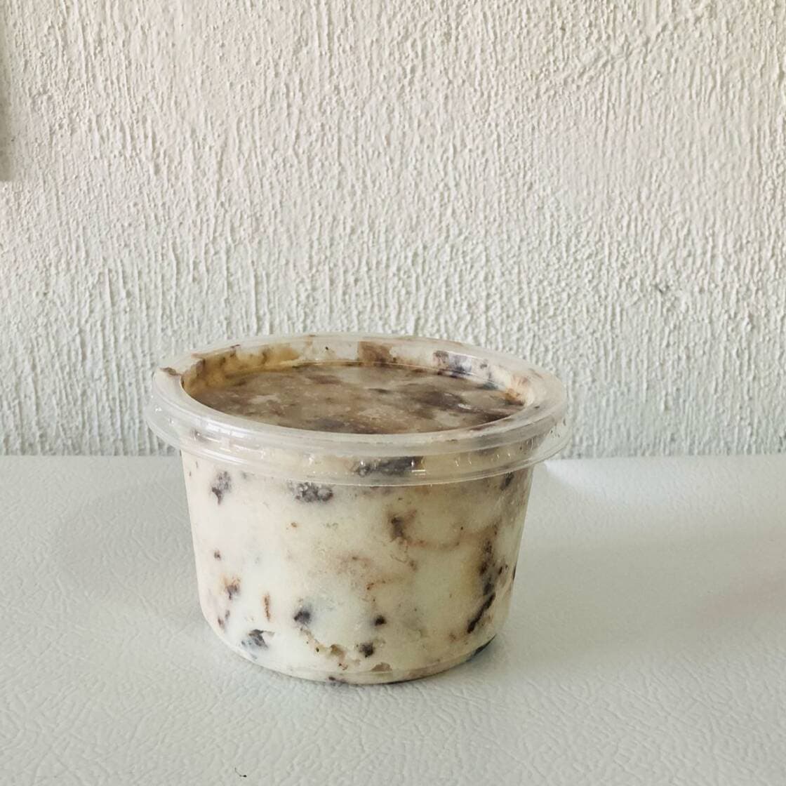 Nieve de Leche Sabor Oreo 1 L