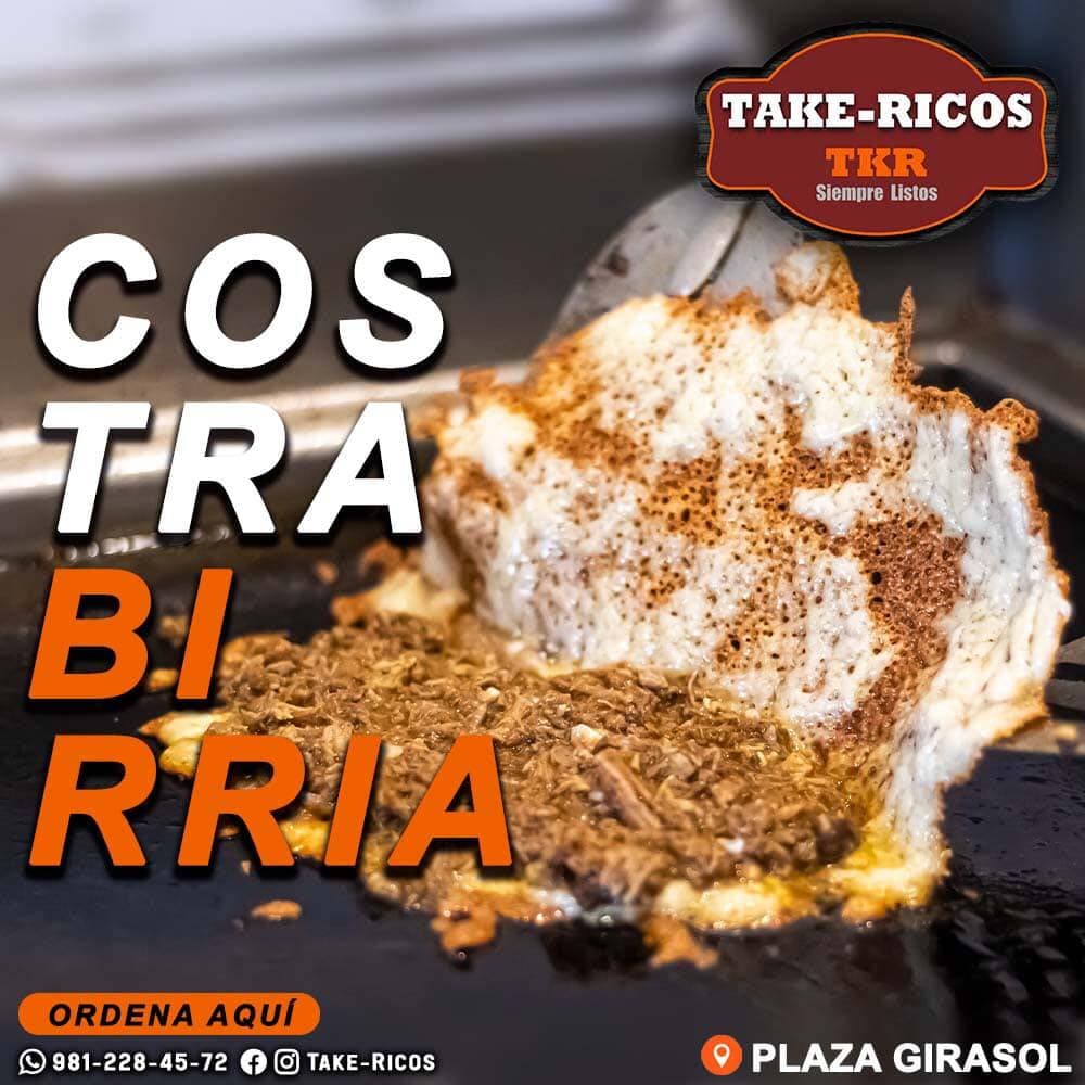 Costrabirria