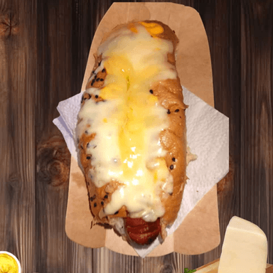 Dogo Quesito