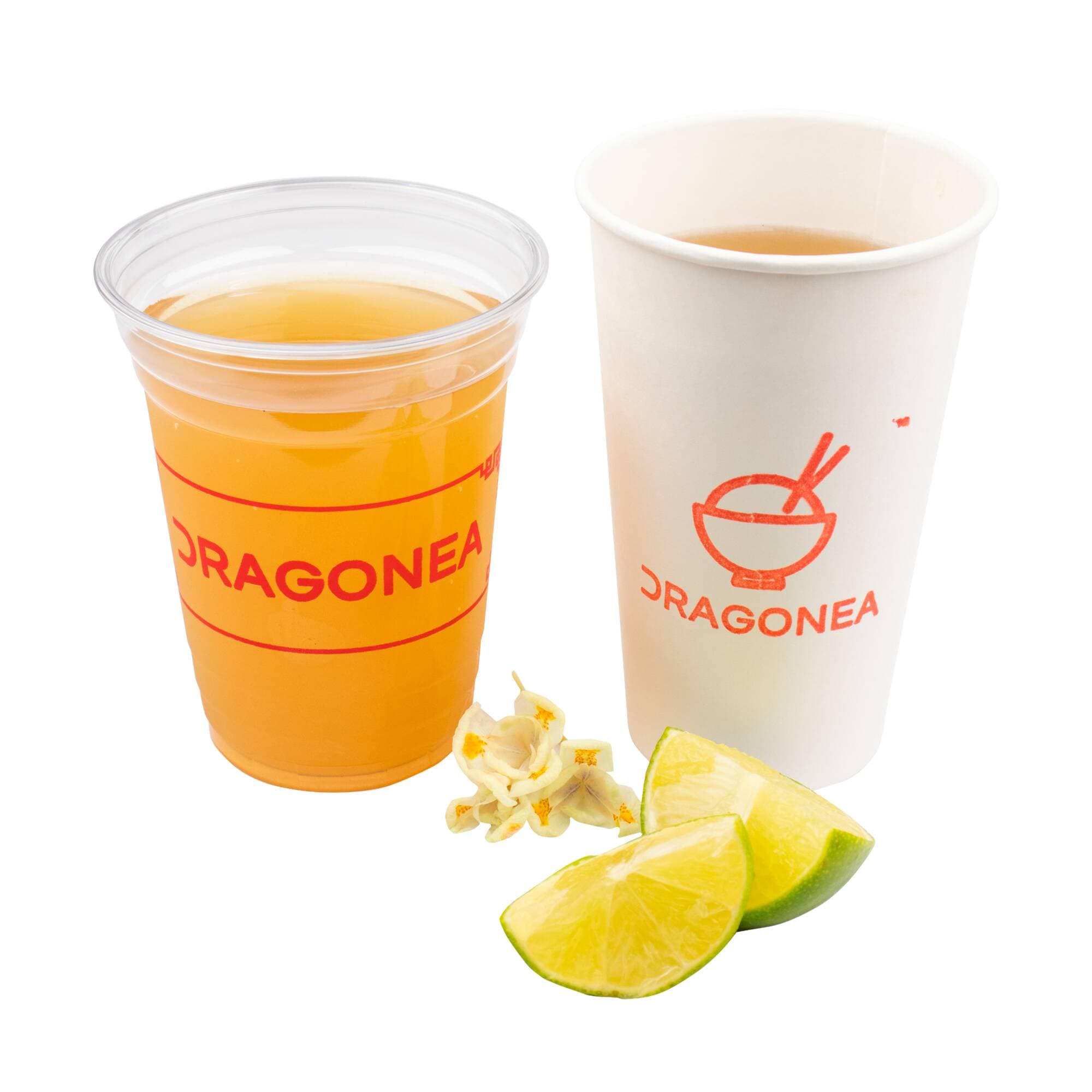 Té