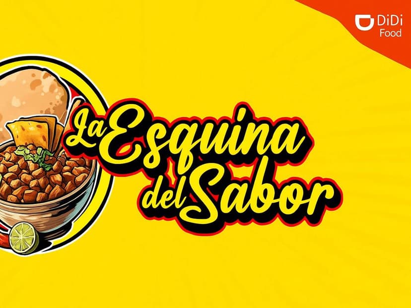La Esquina Del Sabor